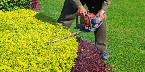 Lawn Mowing, Lawn Maintenance, Grass Cutting, Lawn Care, Free Estimate