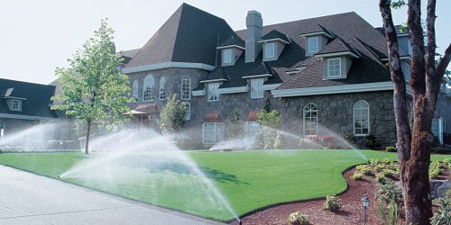 Irrigation Installation, Sprinkler Installation, Irrigation Service, Free Estimates