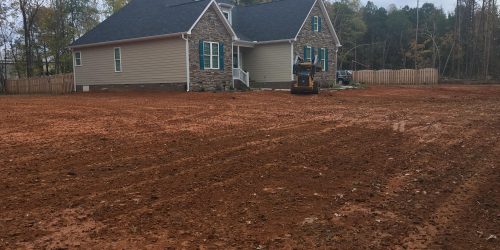 Land Grading, Lot Leveling, Backyard Grading, Free Estimates Land Grading, Lot Leveling, Backyard Grading, Free Estimates