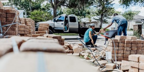 Paver Installation, Paver Contractor, Paver Patio, Paver Driveway, Paver Walkway, Free Estimate